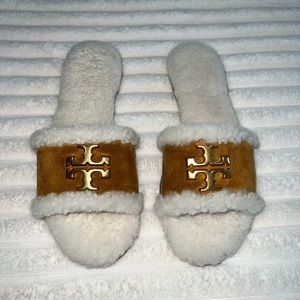 Tory Burch Sandals